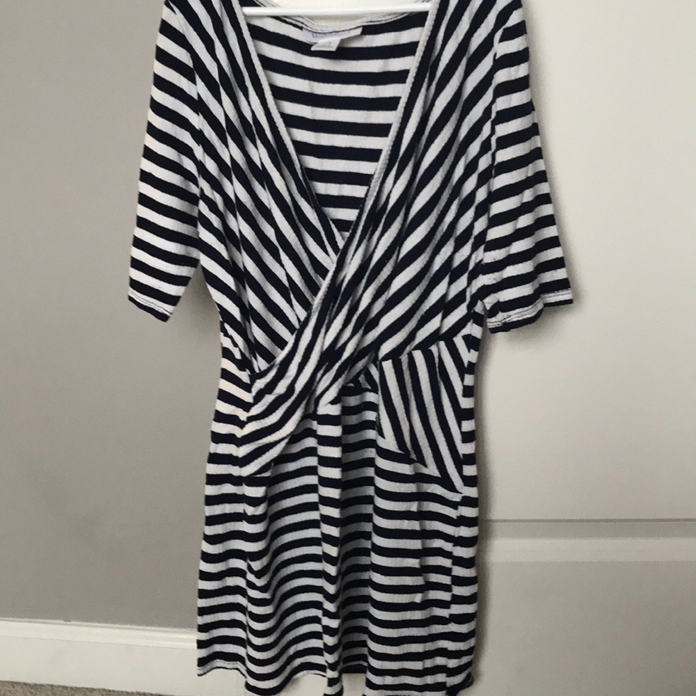 Motherhood Maternity Tee